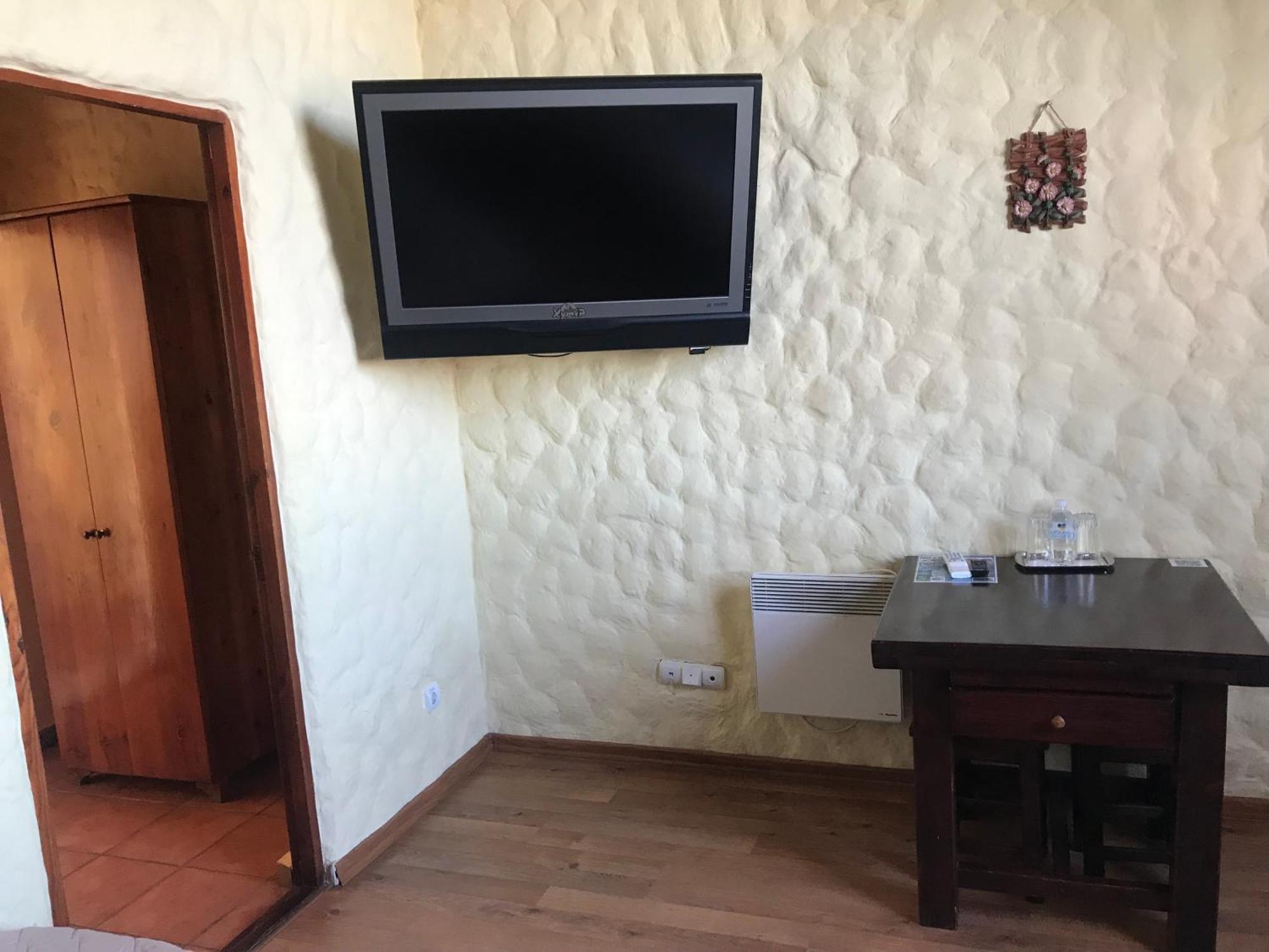 Complex Khutor Hotel Velyka Omelyana Buitenkant foto